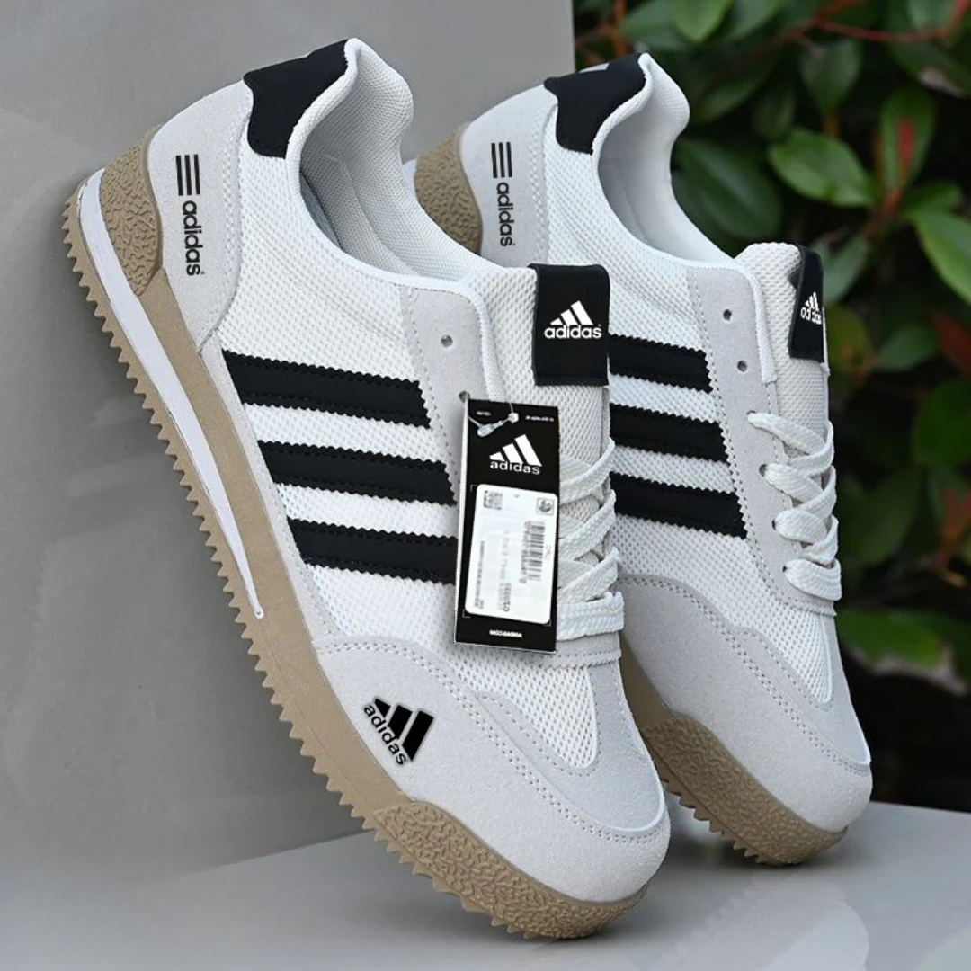 Maison Manolia | Special Edition Heren Sneakers