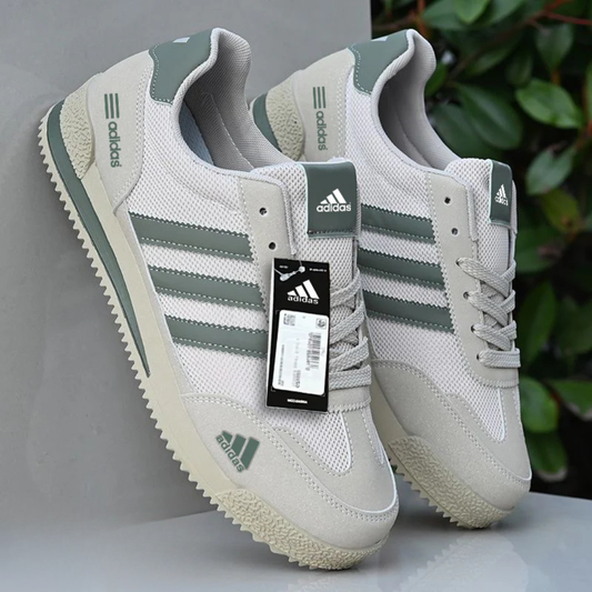Maison Manolia | Special Edition Heren Sneakers
