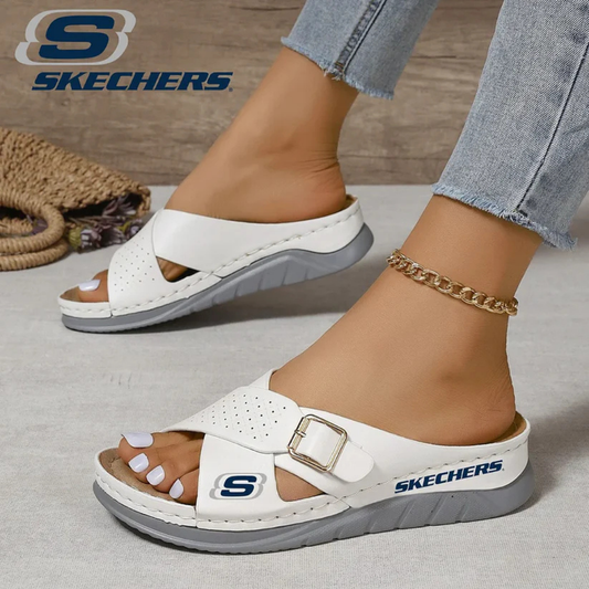 Maison Manolia | Dames Sandalen