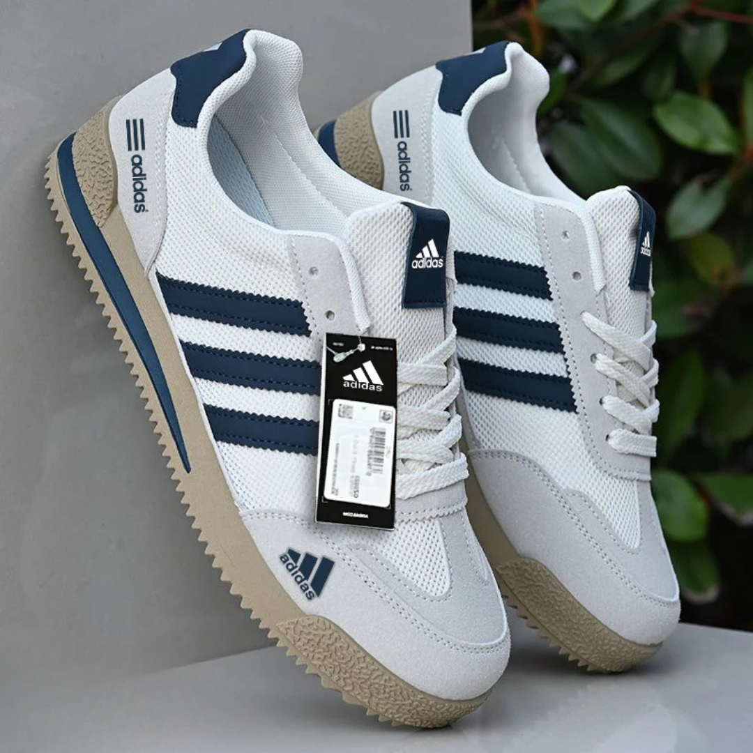 Maison Manolia | Special Edition Heren Sneakers
