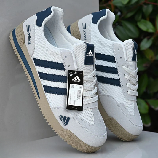 Maison Manolia | Special Edition Heren Sneakers