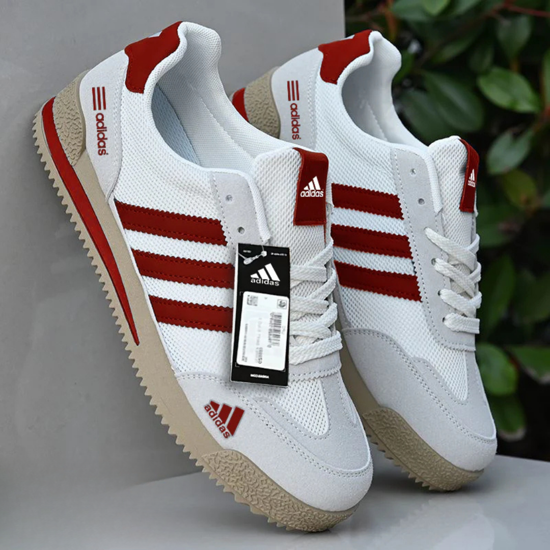 Maison Manolia | Special Edition Heren Sneakers