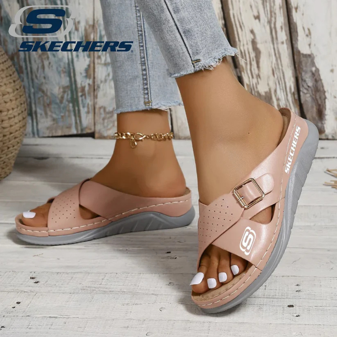 Maison Manolia | Dames Sandalen