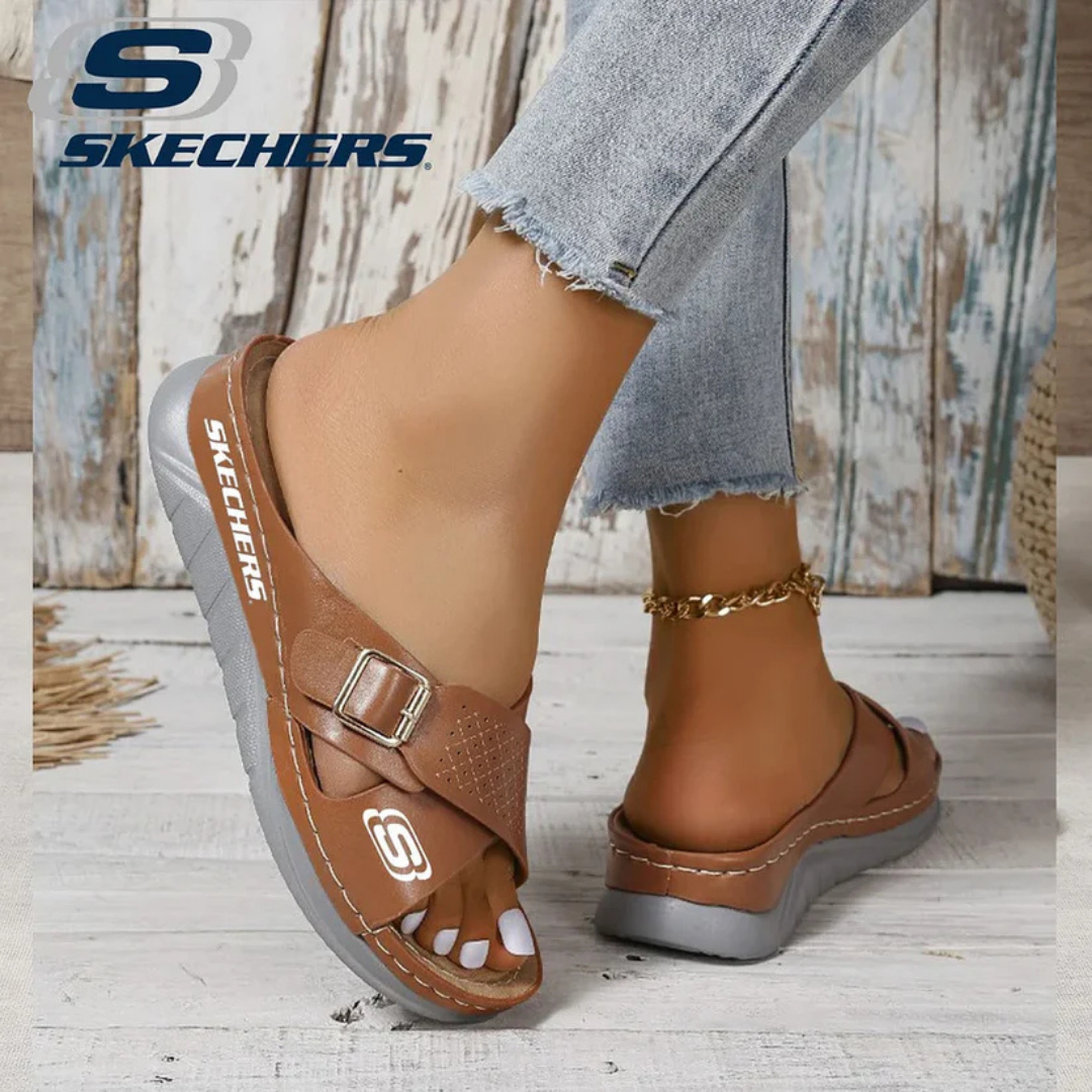 Maison Manolia | Dames Sandalen