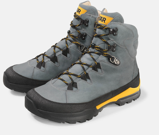 Comfortabele Berg-Wandelschoenen 2.0