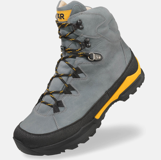 Comfortabele Berg-Wandelschoenen 2.0